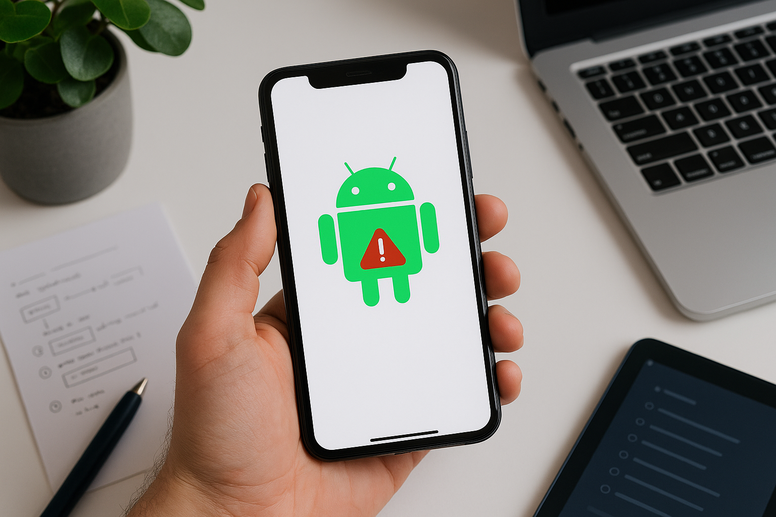 Android App Not Responding? 10 Ways to Fix It