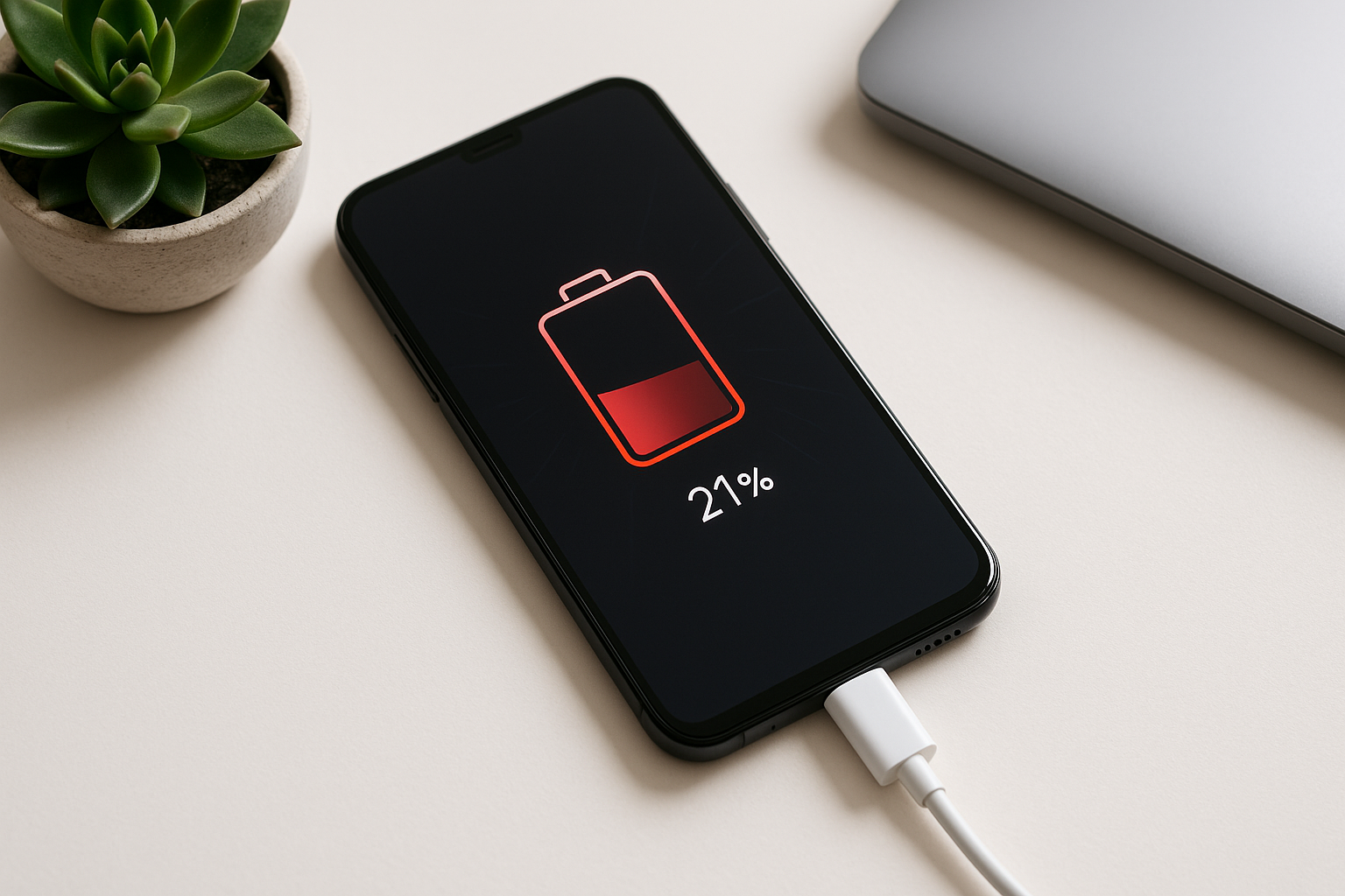 Why Is My Android Phone Charging Slowly? Causes and Fixes