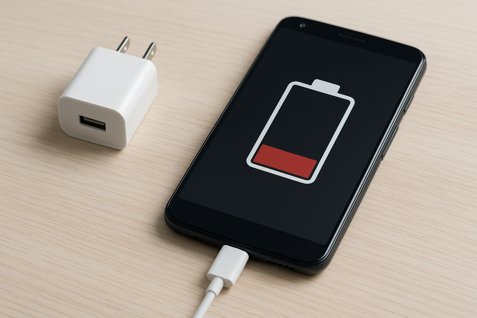 Android Phone Not Charging? 12 Things to Check