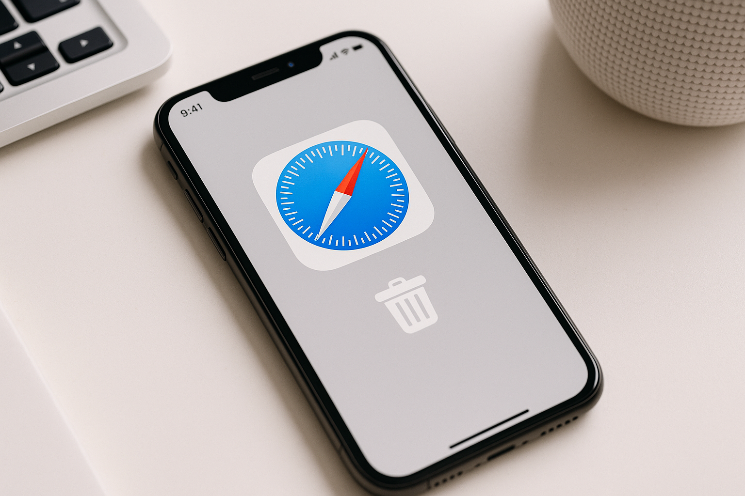 How to Clear Safari Cache on iPhone