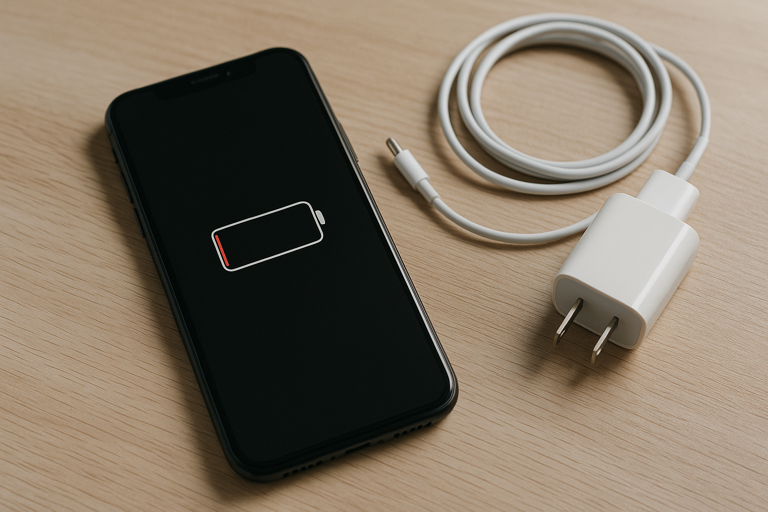 Why Is My iPhone Battery Draining So Fast? What to Check