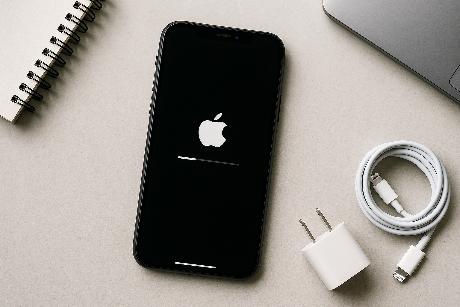 iPhone Keeps Restarting? Causes and Troubleshooting Steps