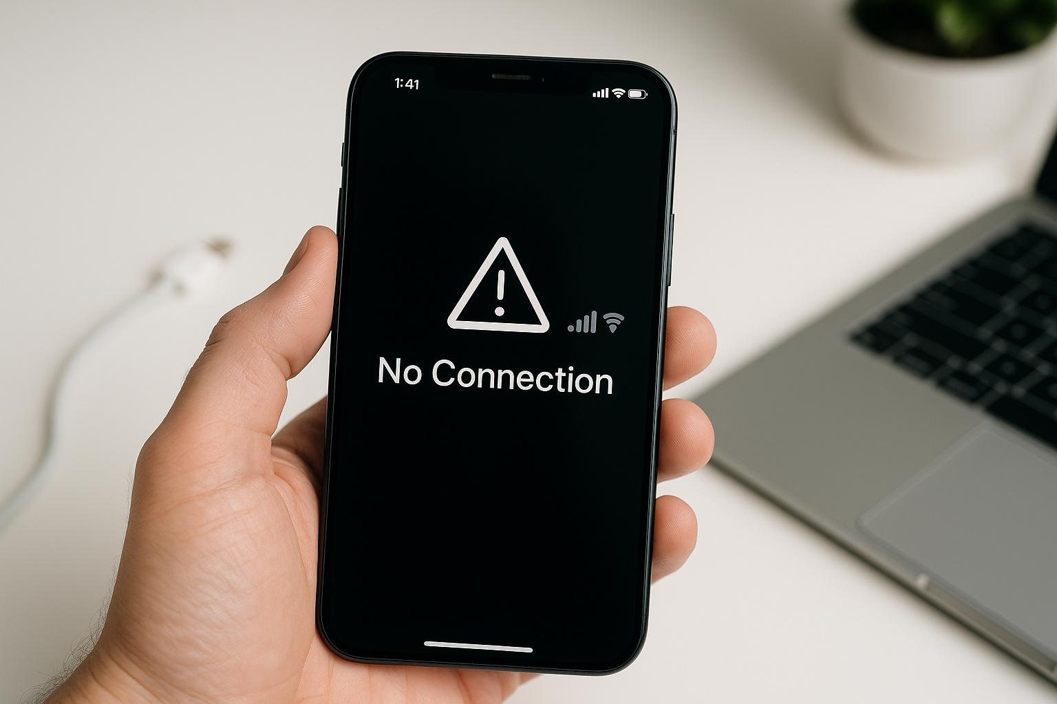 iPhone Mobile Data Not Working? Common Fixes