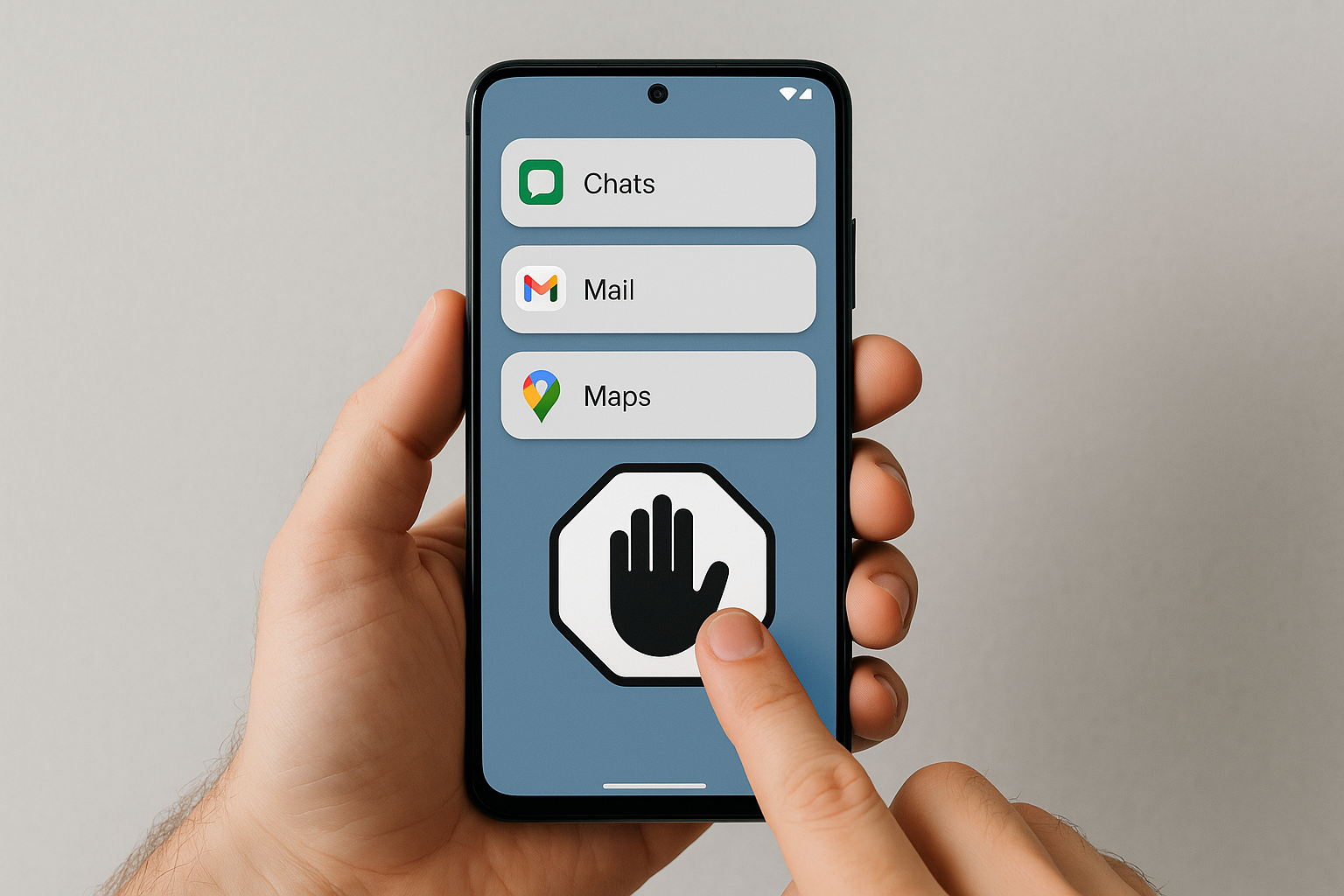 How to Stop Apps From Running in the Background on Android