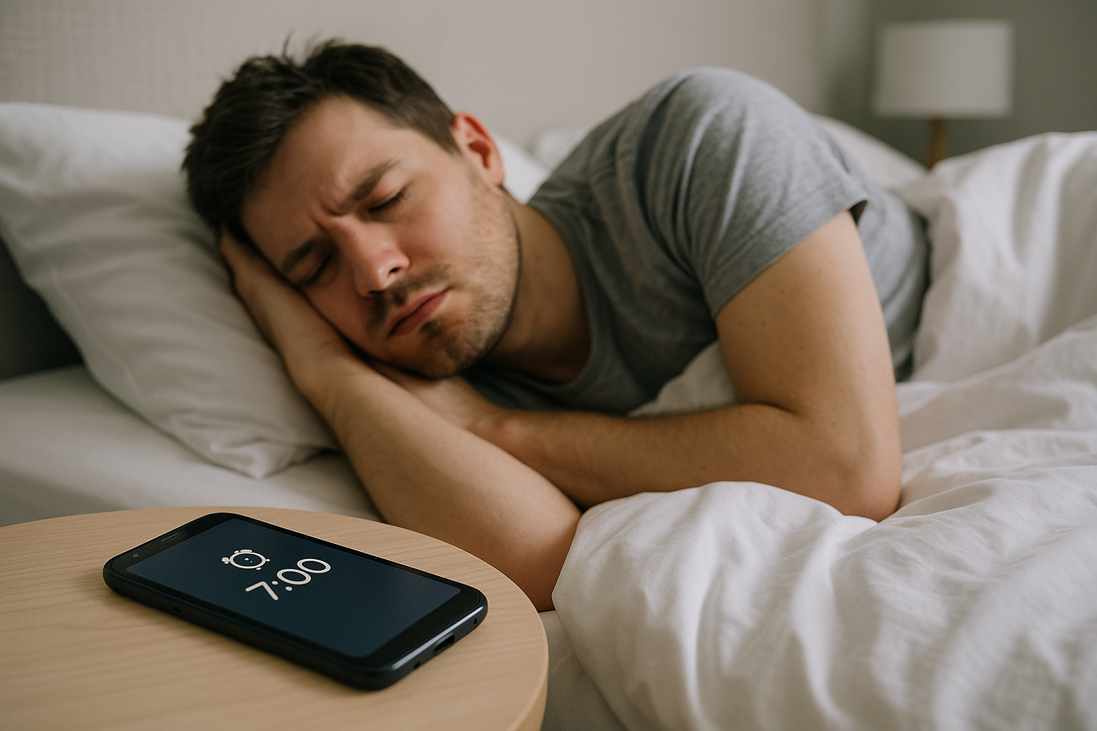 Why Is My Android Alarm Not Going Off?