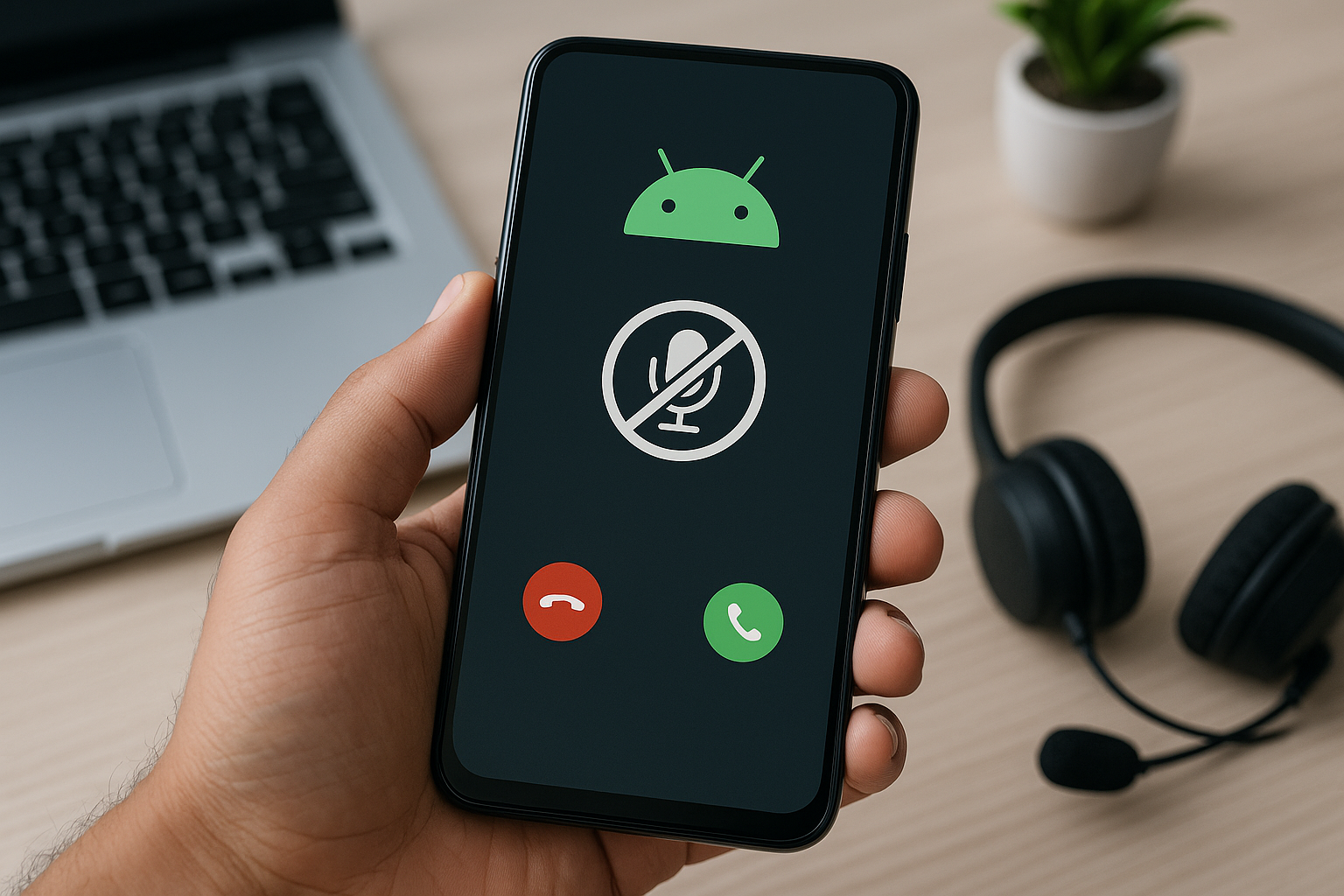 Why Is My Android Microphone Not Working During Calls?