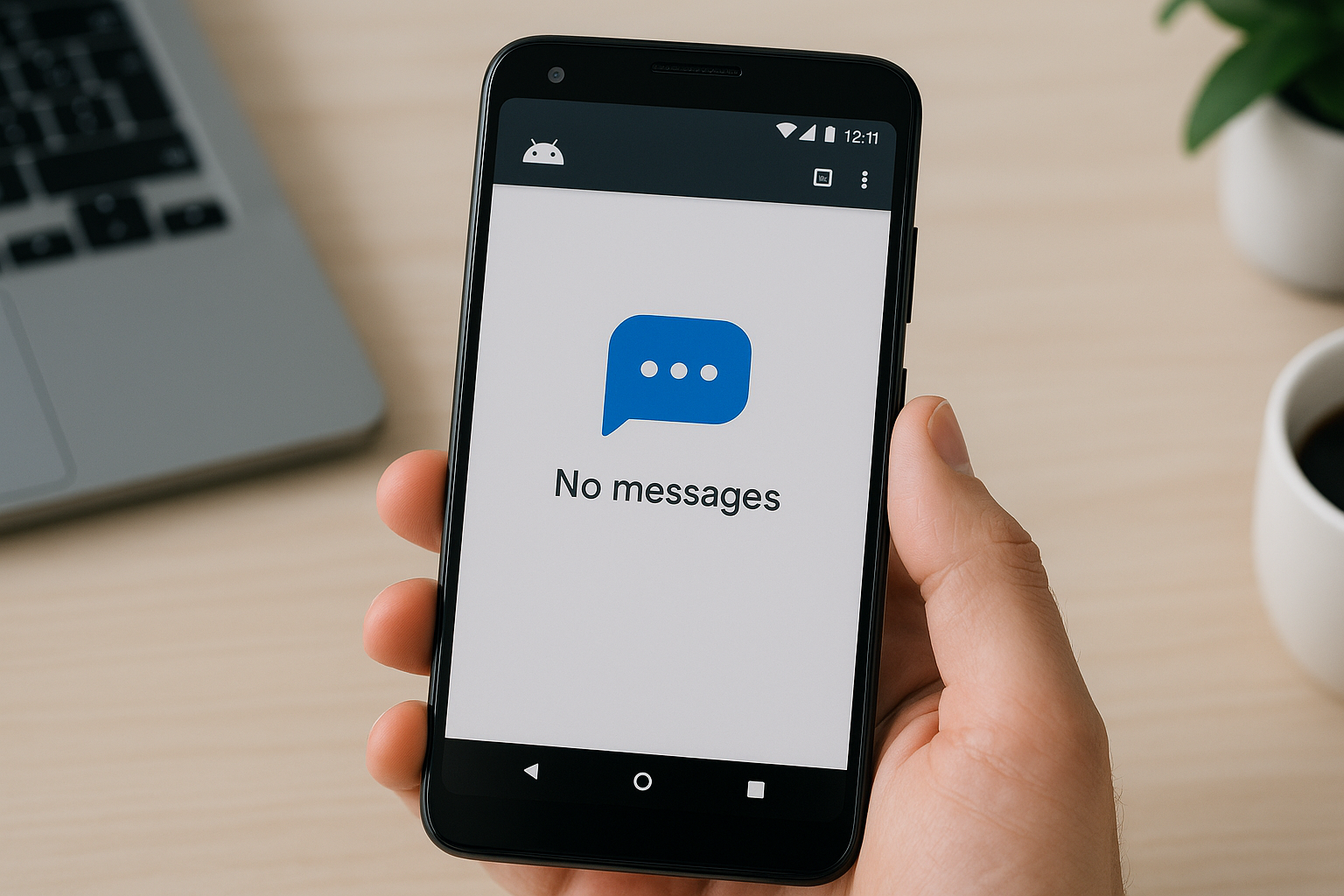 Why Is My Android Phone Not Receiving Text Messages?