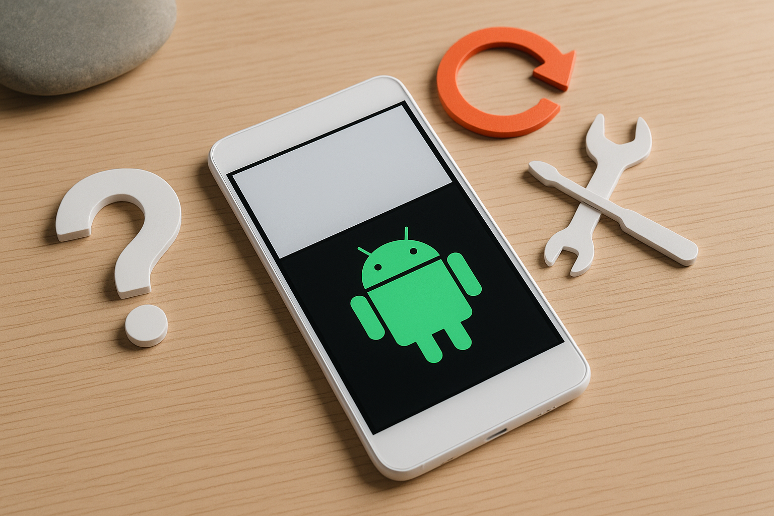 Why Is My Android Screen Not Rotating? 10 Fixes to Try