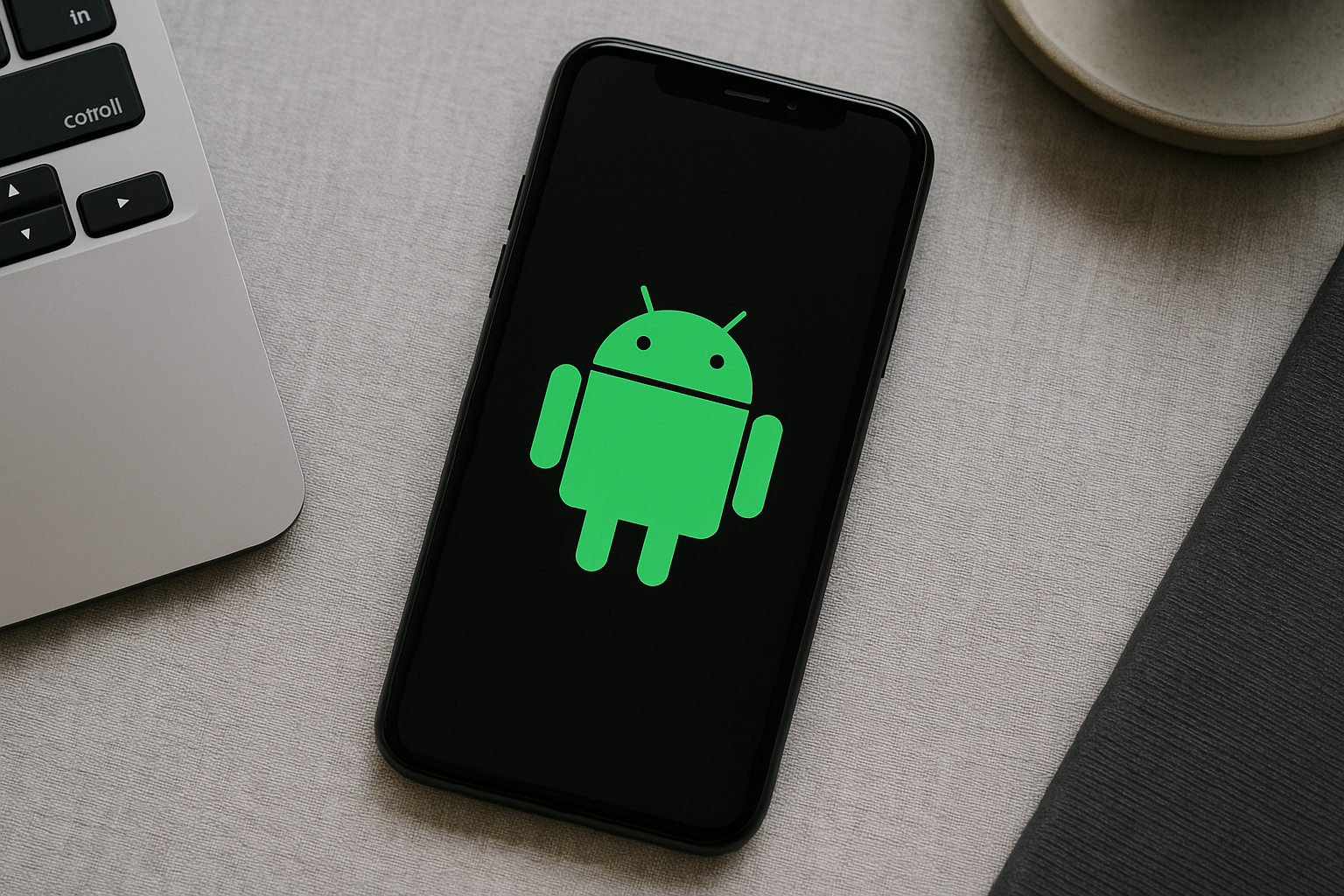 Why Does My Android Screen Keep Turning On by Itself?