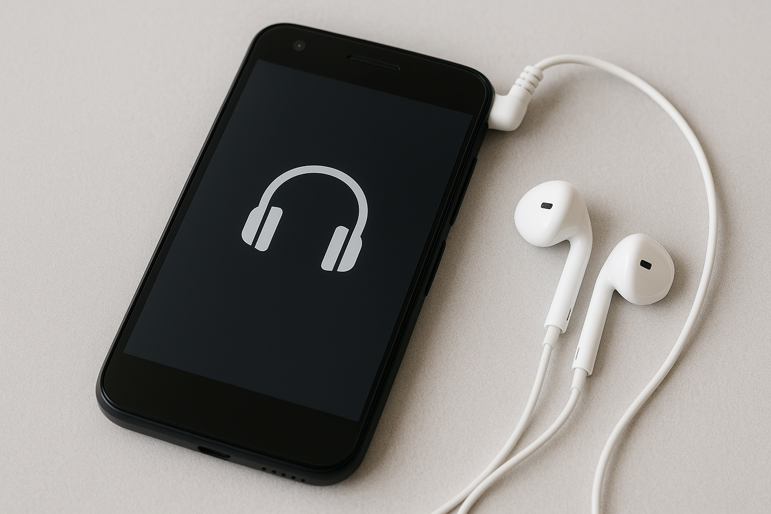 Why Is My Android Phone Stuck in Headphone Mode?