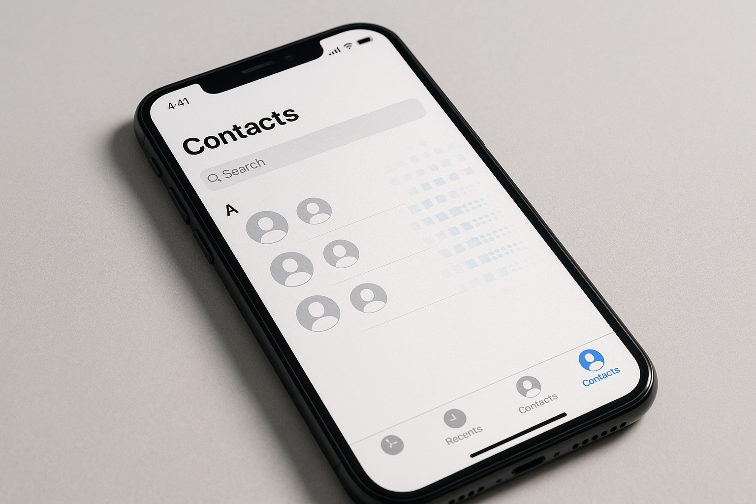 Why Are My Contacts Disappearing From My iPhone?