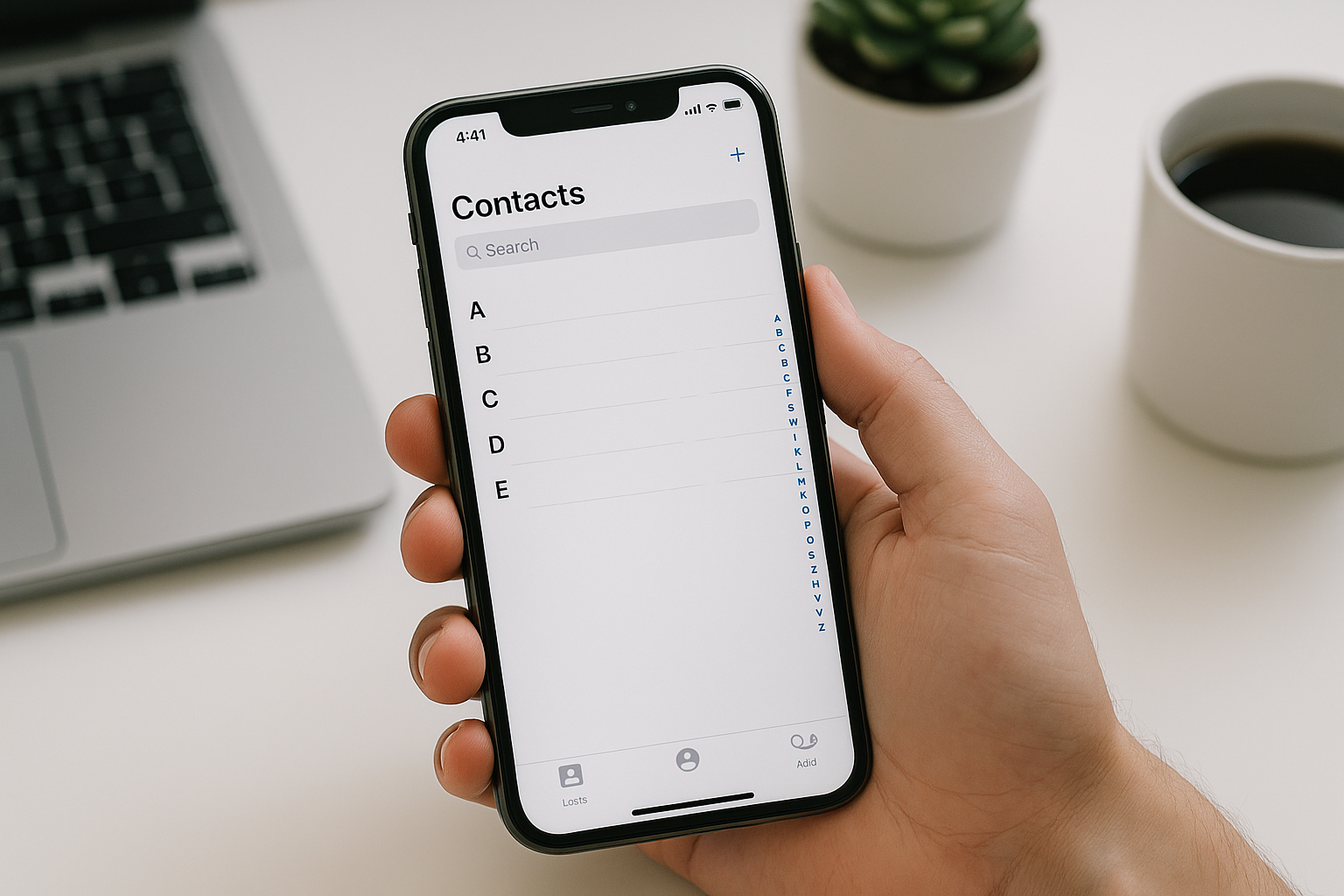 Why Are My Contacts Disappearing From My iPhone?