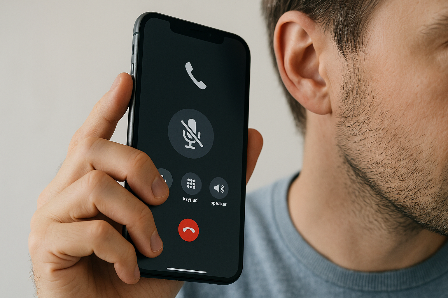 Why Is My iPhone Microphone Not Working During Calls?