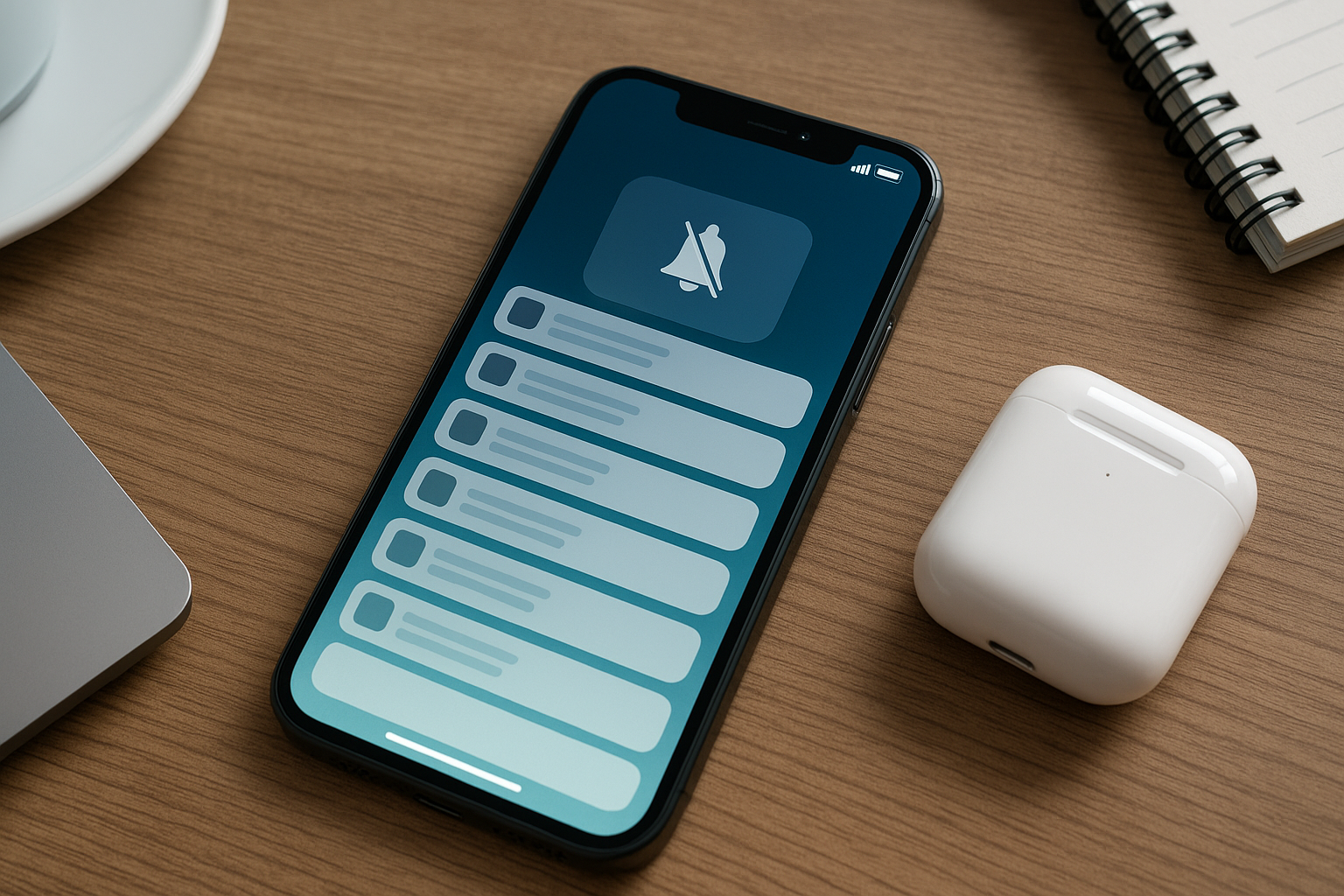 Why Are My iPhone Notifications Delayed?