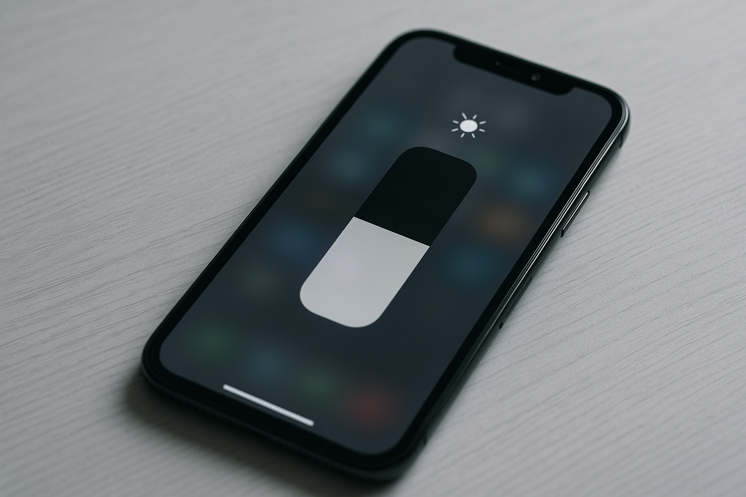Why Does My iPhone Screen Keep Dimming With Auto Brightness Off?