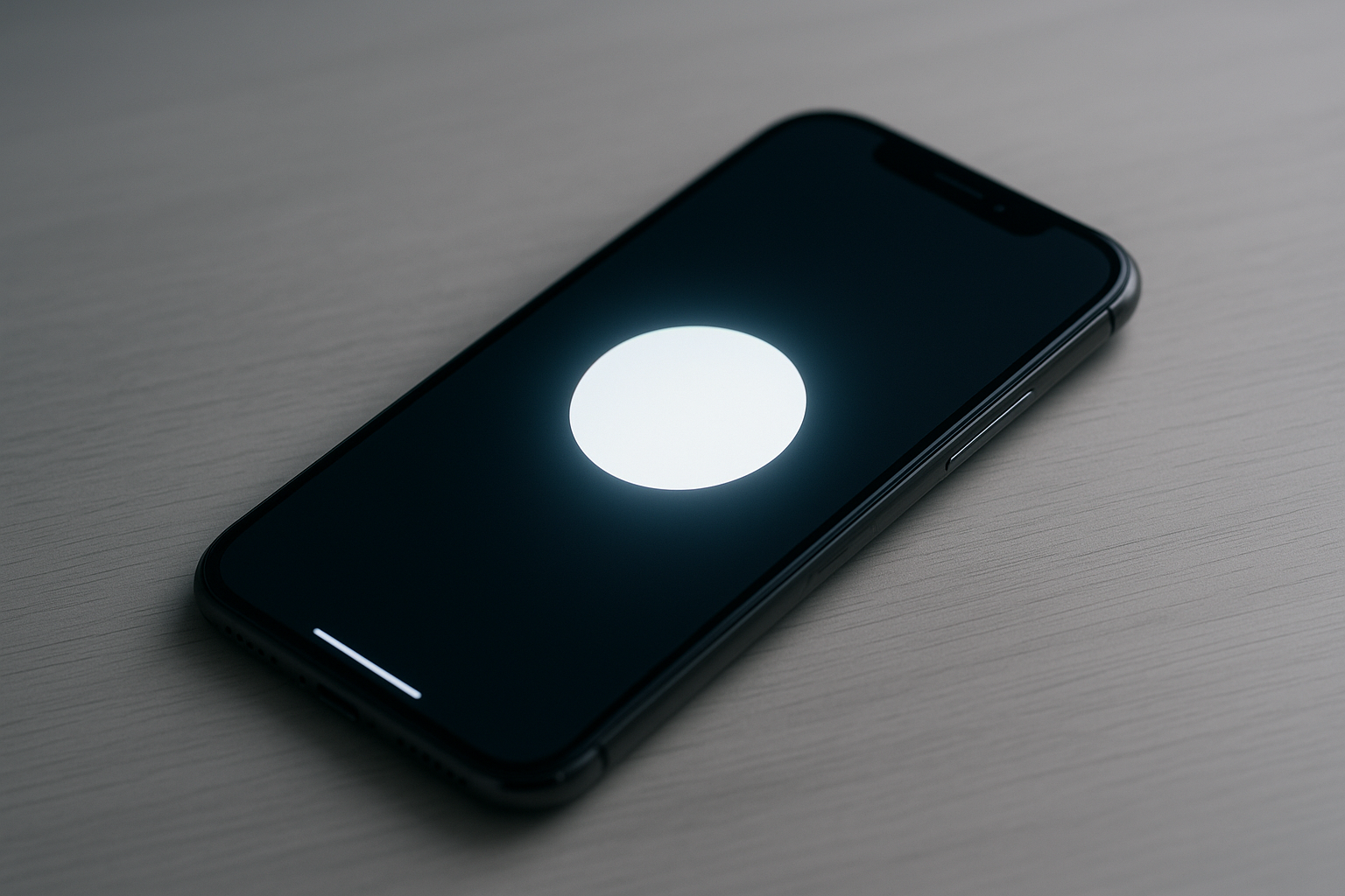 Why Does My iPhone Screen Turn On by Itself?