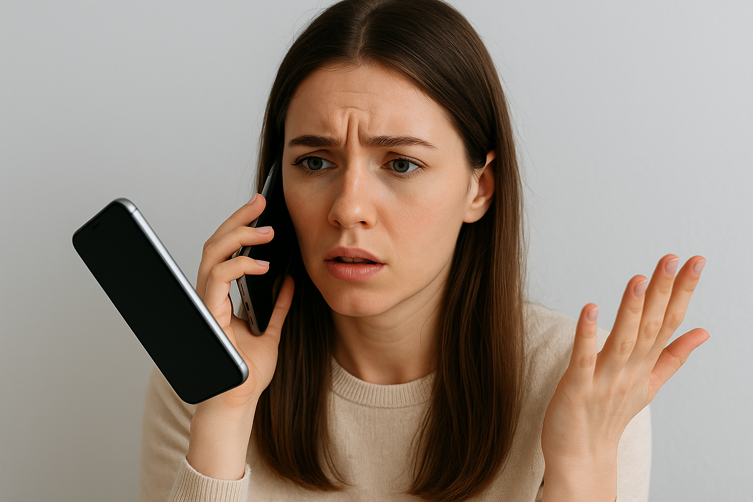 Why Is My iPhone Speaker Not Working During Calls?